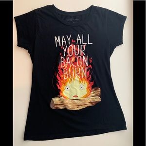 Howl’s Moving Castle Tee